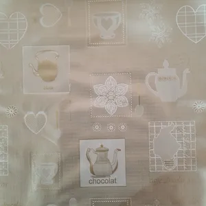 سفره 12 نفره مدل فنجان