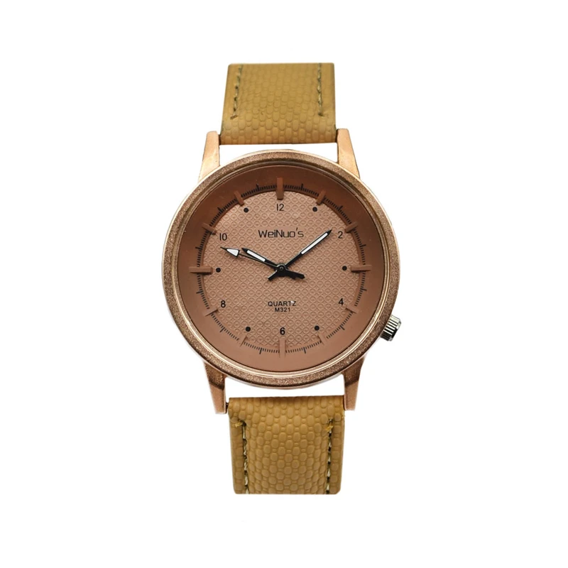 ساعت مچی عقربه ای زنانه وینوس مدل 20