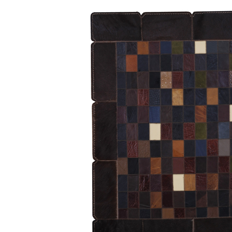 کلاژ  چرم و پوست مدل LFM144