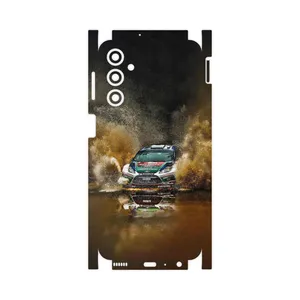 MAHOOT Rally-FullSkin Cover Sticker for Samsung Galaxy M34 5G