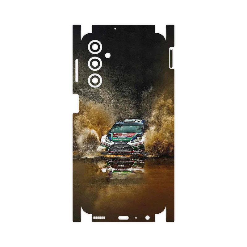 برچسب پوششی ماهوت مدل Rally-FullSkin مناسب برای گوشی موبایل سامسونگ Galaxy M34 5G