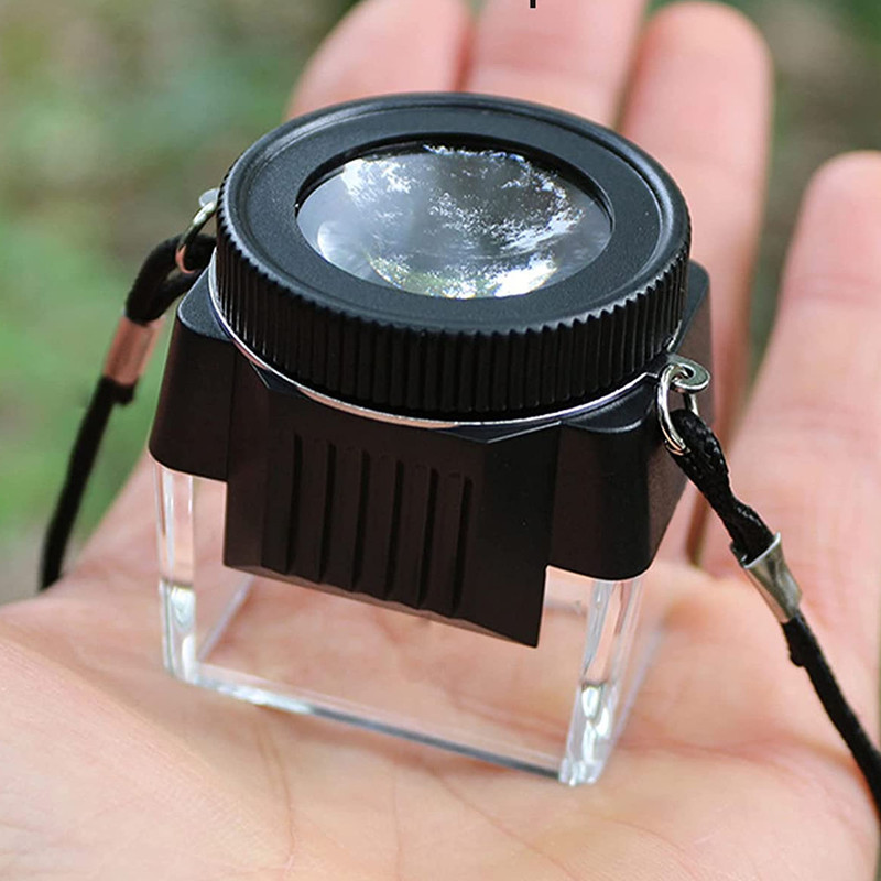 ذره بین مدل 10X