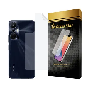 Glass Star NANOMTB Nano Back Protector For Infinix Hot 20S