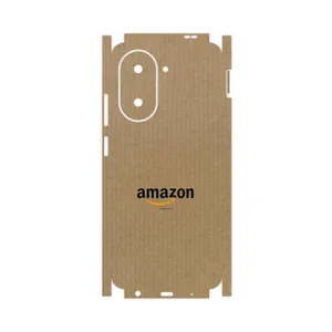MAHOOT Amazon-FullSkin Cover Sticker for Xiaomi Poco C71