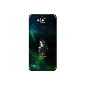 MAHOOT Selena Gomez Cover Sticker for Huawei Y6 Pro