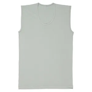 زیرپوش بدون آستین مردانه عماد مدل HAE04