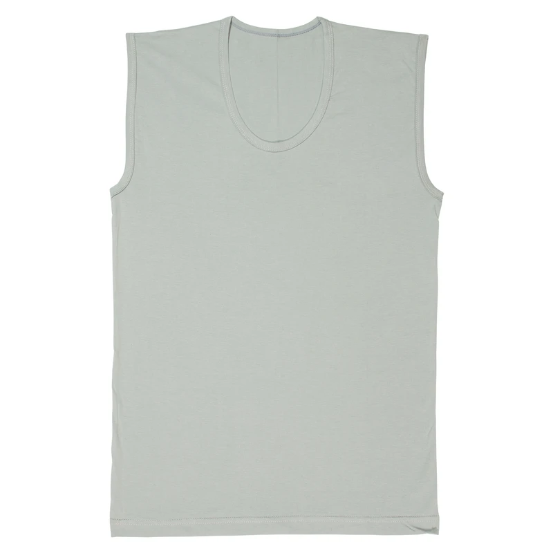 زیرپوش بدون آستین مردانه عماد مدل HAE04