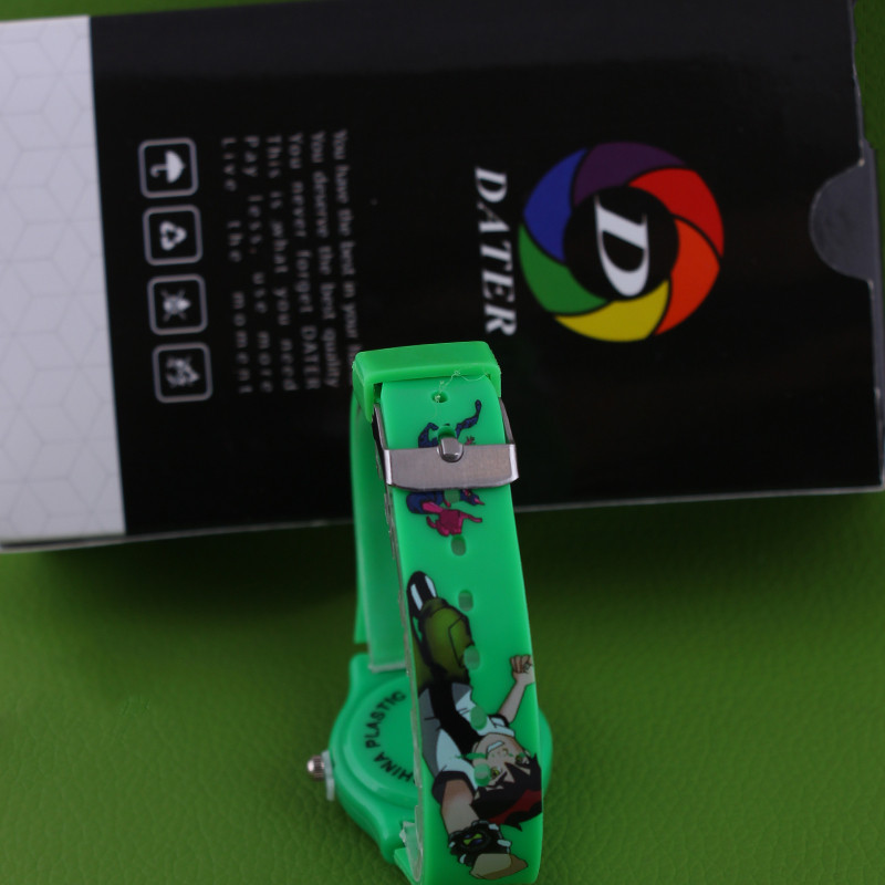 ساعت مچی عقربه ای بچگانه مدل BN 3934 -SB-SE