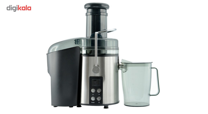 آبمیوه گیری لومکس مدل LJE-8040