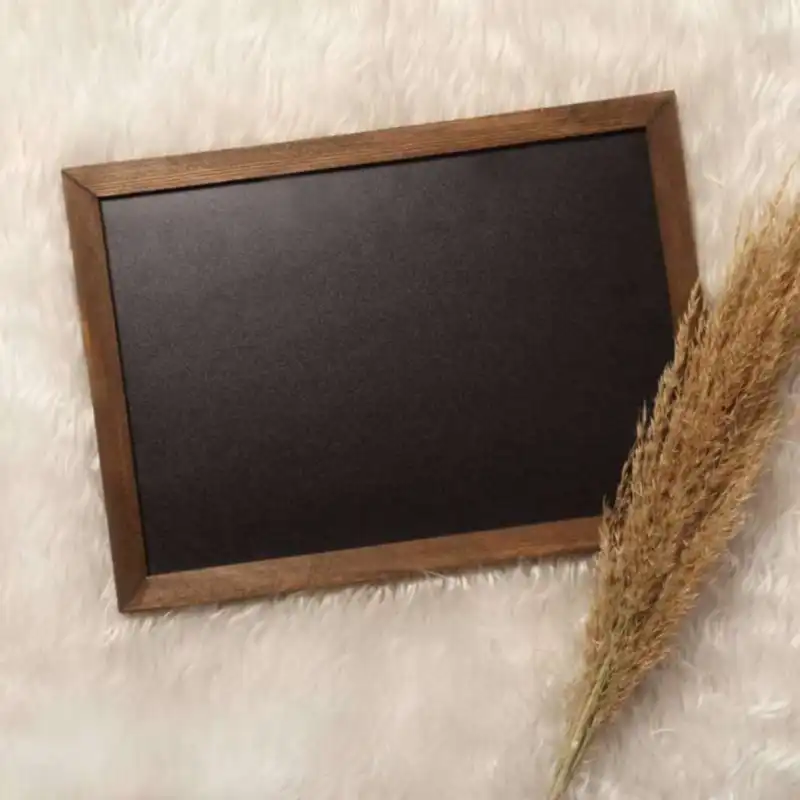 تخته سیاه مدل Rz50 سایز 50×70 سانتی متر