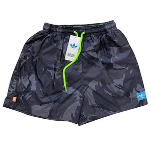 مایو مردانه مدل Adchrtus