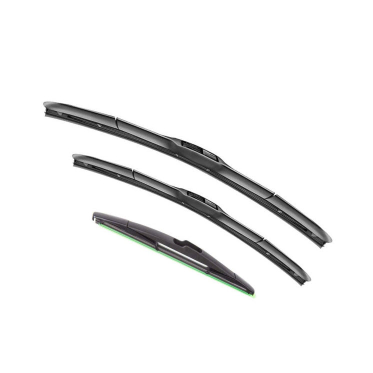 تیغه برف پاک کن پاسیکو مدل P1620 مناسب برای پژو 206 بسته سه عددی