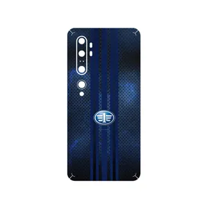 MAHOOT FAW Cover Sticker for Xiaomi Mi Note 10 Pro