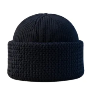 کلاه بافتنی مردانه مدل کشی