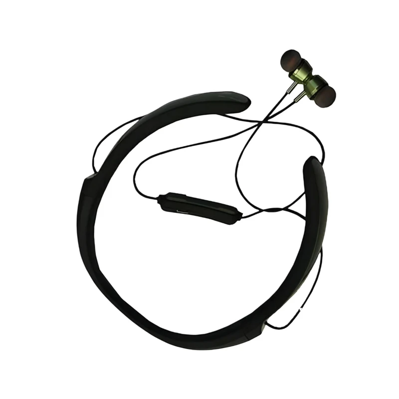 هدفون بی سیم بلوتوثی للیسو مدل LS-18B