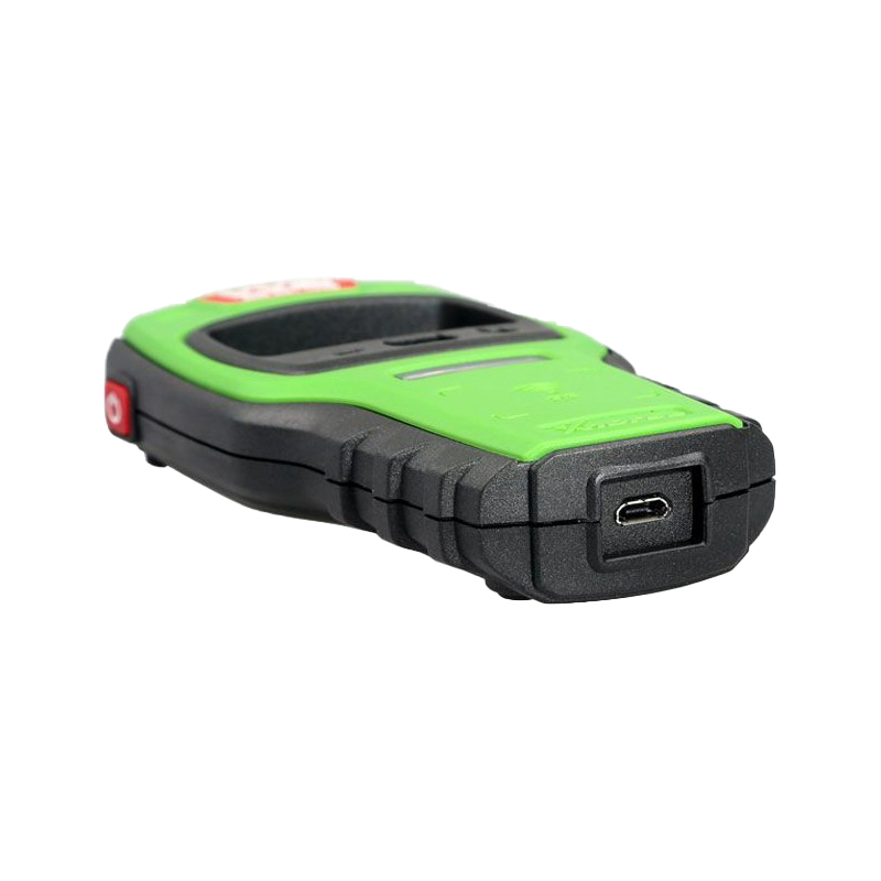 دستگاه تعریف کلید خودرو مدل VVDI MINI