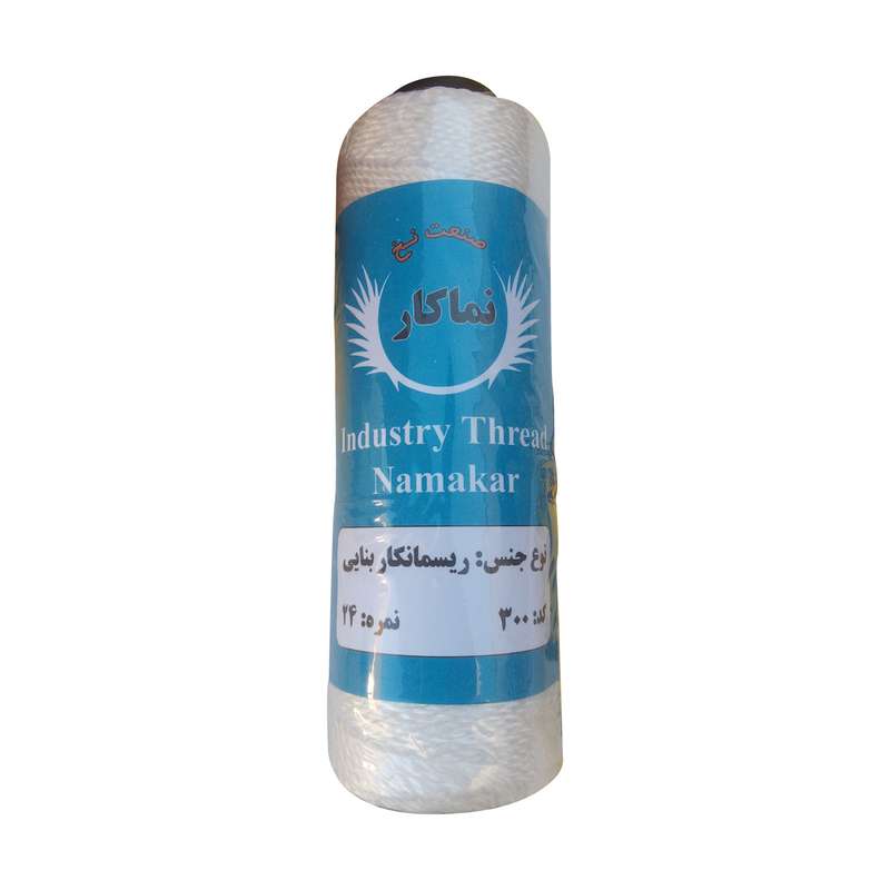 ریسمان بنایی نماکار مدل 300 ریسمان بنایی نماکار مدل 300