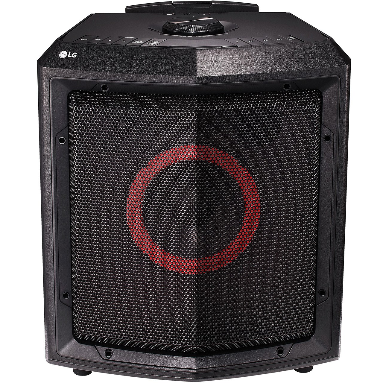 fh2 lg speaker