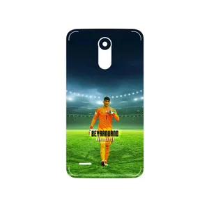 MAHOOT Alireza Beiranvand Cover Sticker for LG Stylus 3