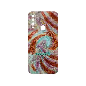 MAHOOT Molana Cover Sticker for GLX Shahin 2