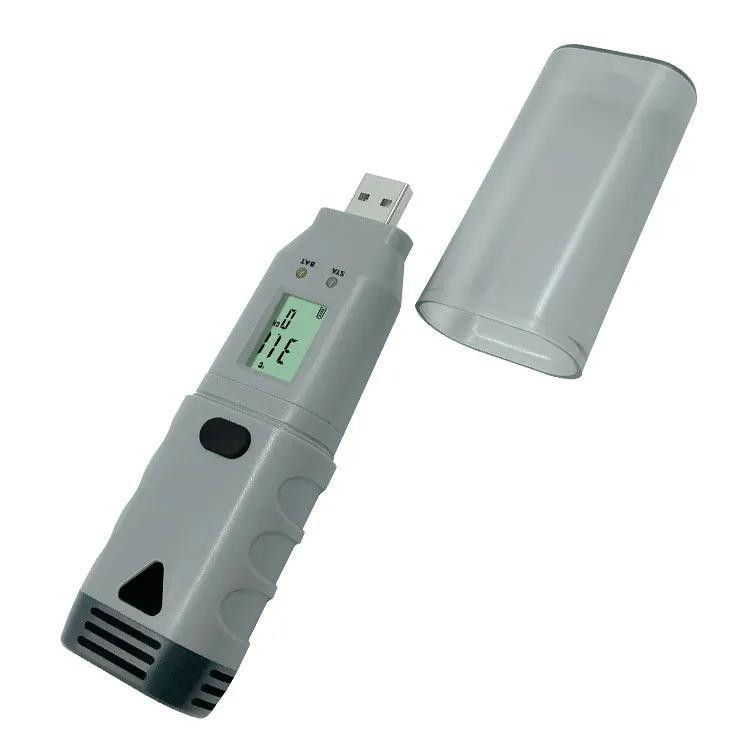 دیتالاگر دما و رطوبت یووکسا مدل SSN-22