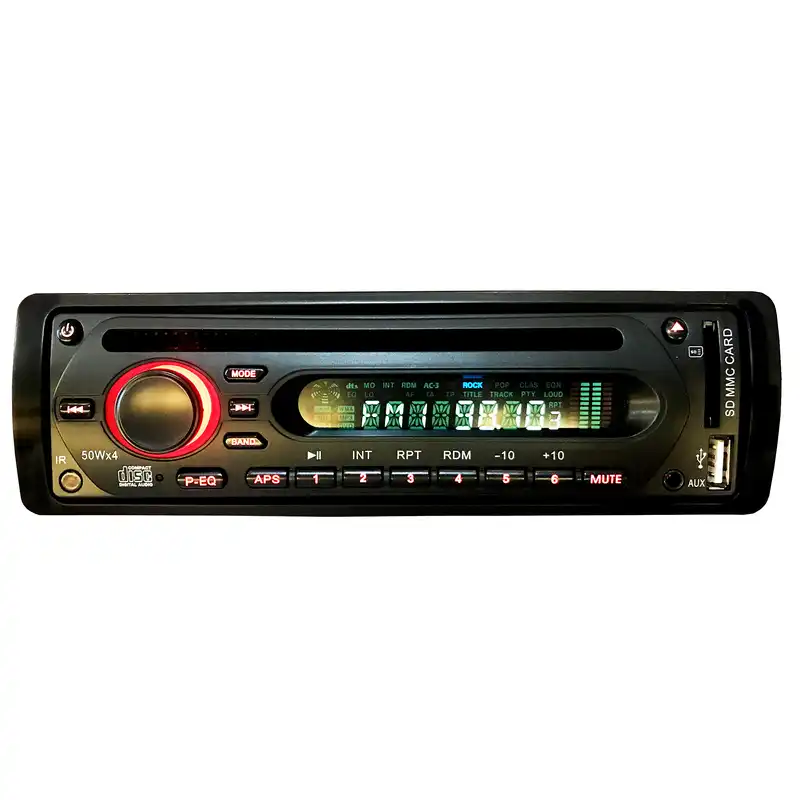 پخش کننده خودرو مدل N21