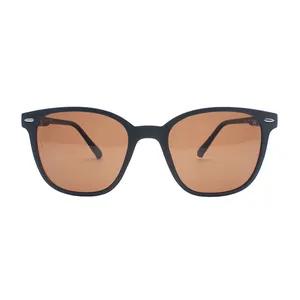 عینک آفتابی ویفرر (Wayfarer) مورل مدل   78057C5POLARIZED