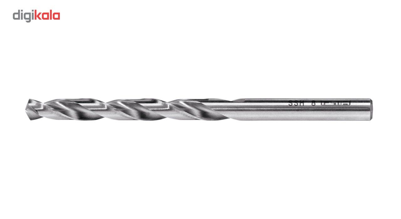 مجموعه ده عددی مته فلز هیلتی مدل HSS 1-10 main 1 3