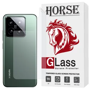 Horse HNAMTB20 Nano Back Protector For Xiaomi 15