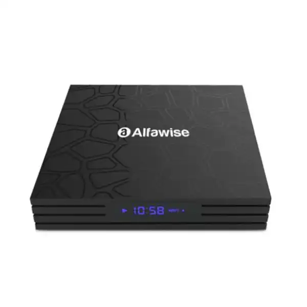 پخش کننده خانگی آلفاوایز مدل T9