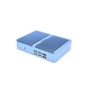 کامپیوتر کوچک هیستو مدل intel-i3-5005U-4G128m