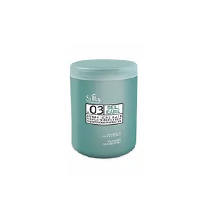 Silky Deli Care Hydro Herb  Mask 1000ml