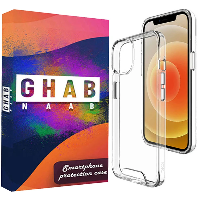 کاور قاب ناب مدل JLLZ-NOKPS مناسب برای گوشی موبایل اپل IPhone 13