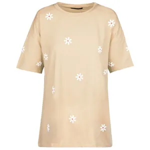 تی شرت آستین کوتاه زنانه مدل Sb-M-1605