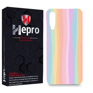 HEPRO MC Cover for SAMSUNG GALAXY A30S/A50/A50S