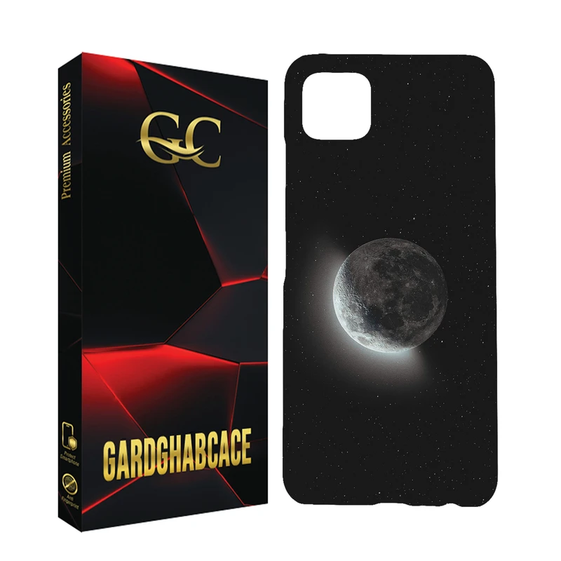 کاور گارد قاب کیس مدل دخترانه مناسب برای گوشی موبایل سامسونگ Galaxy A22 5G