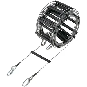 نردبان کمپ مدل Speleo 10m کد 268