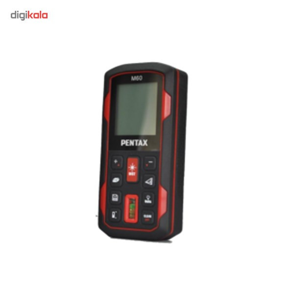 متر لیزری پنتاکس مدل M60