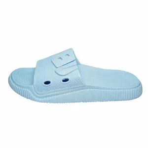 دمپایی زنانه مدل یو بی HD-be