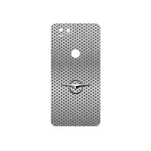 MAHOOT Haima Cover Sticker for Google Pixel 2