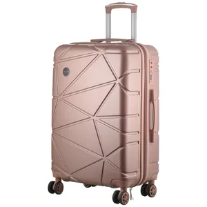 چمدان راواو مدل Spdr 2 متوسط