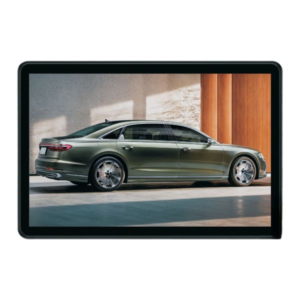 پخش کننده تصویری پشت سری خودرو کلارو مدل CL_1019AD