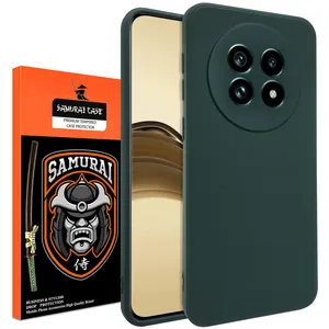 Samurai YCADEN Case For Realme13Pro / Realme13ProPlus
