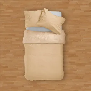 سرویس خواب مدوپد مدل col00158 یک نفره 4 تکه