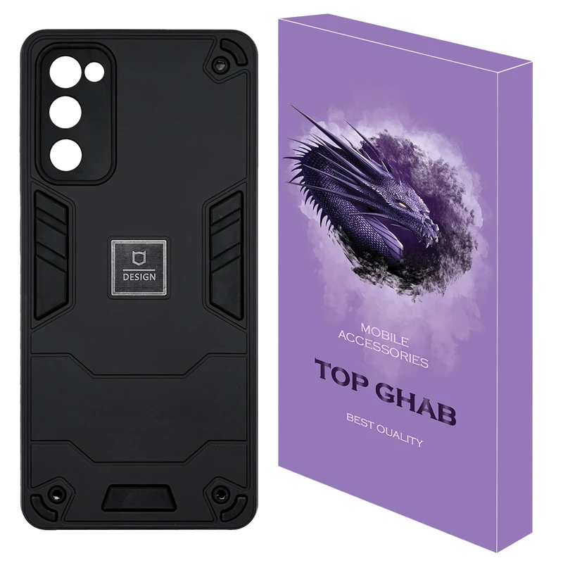 کاور تاپ قاب مدل NEWBAT مناسب برای گوشی موبایل سامسونگ Galaxy S20 FE