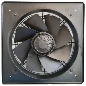 هواکش صنعتی ژنیران مدل IEC-30V/F2S