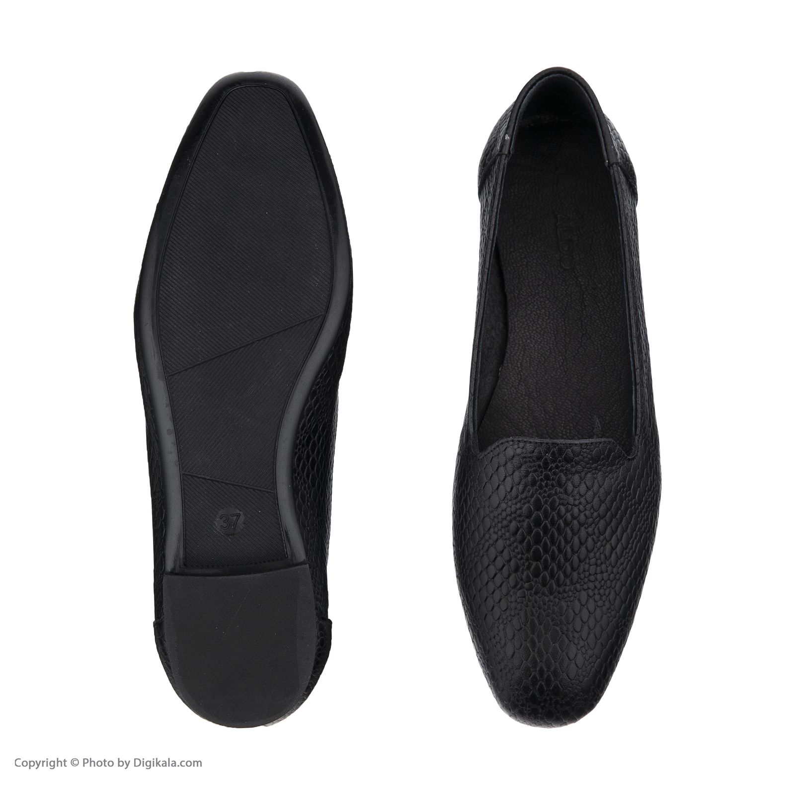 کفش زنانه آلدو مدل 122231150-Black -  - 3