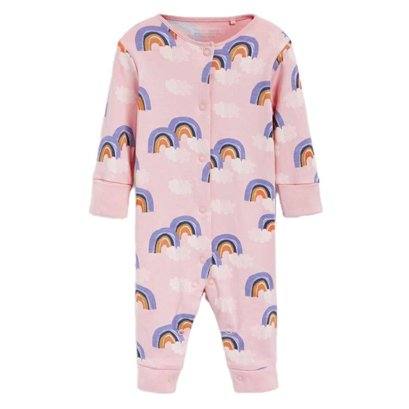 سرهمی نوزادی نکست مدل 983-496-4