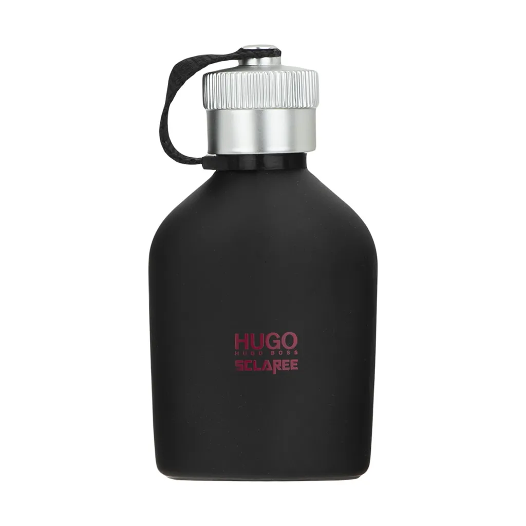ادو پرفیوم مردانه اسکلاره مدل Hugo Boss حجم 100 میلی لیتر