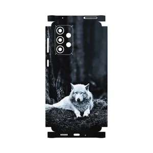 MAHOOT Dire-Wolf-FullSkin Cover Sticker for Samsung Galaxy A33 5G